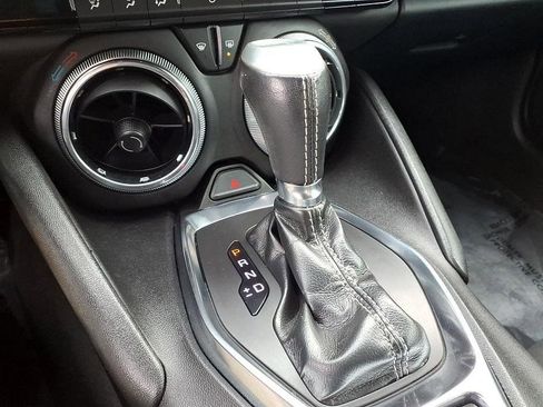 Used 2019 Chevrolet Camaro LT image 32
