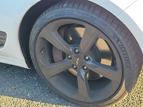 Certified 2026 Genesis G70 3.3T Sport Prestige image 4