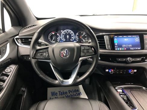 Used 2023 Buick Enclave Avenir w/ Avenir Technology Package FWD image 16