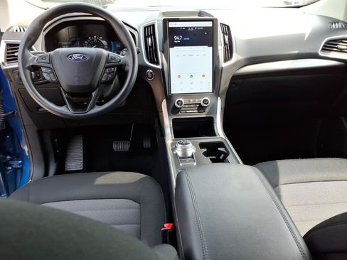 Used 2023 Ford Edge SE AWD/4WD image 14