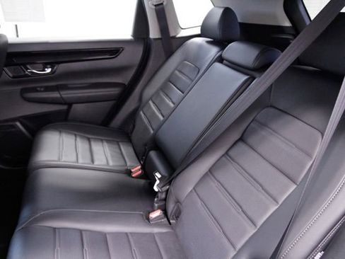 Certified 2024 Honda CR-V EX-L image 19