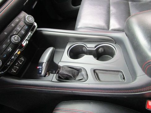 Used 2024 Dodge Durango GT image 35