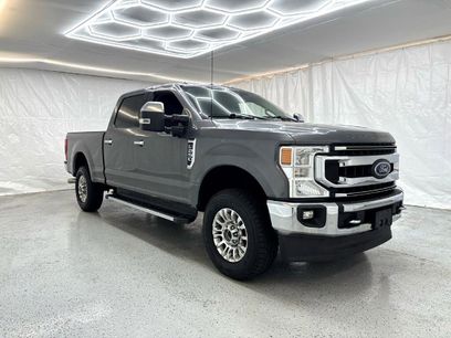 Used 2022 Ford F250 XLT w/ XLT Premium Package