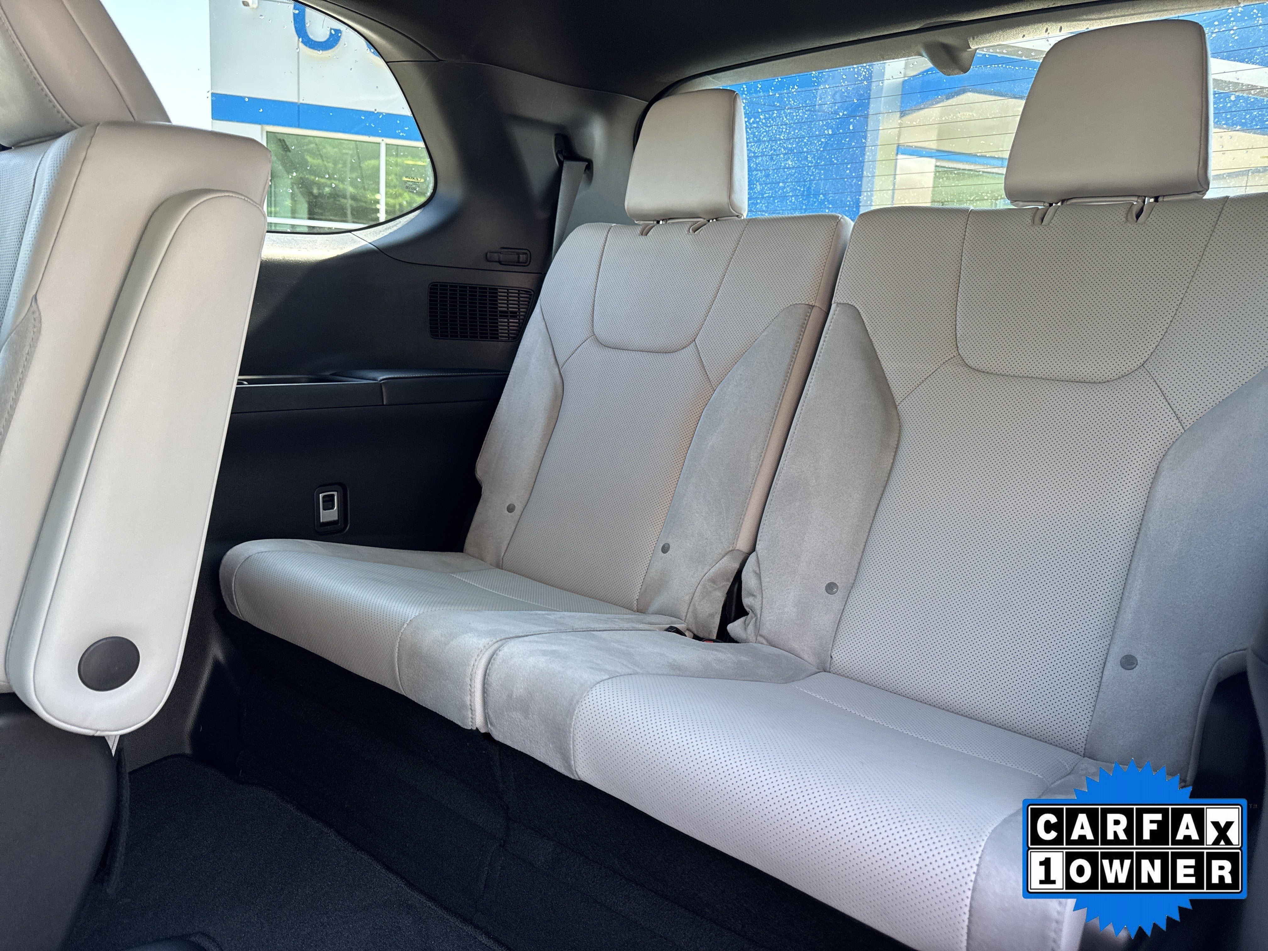 Used 2024 Lexus TX 350 AWD w/ Technology Package image 12