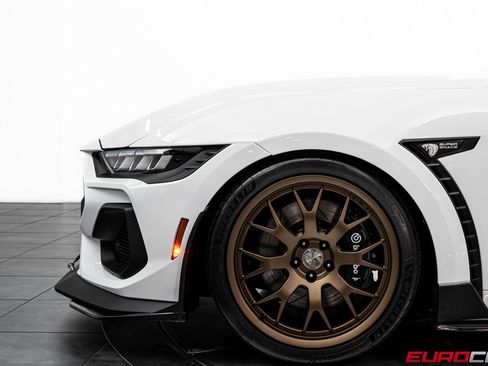 Used 2024 Ford Mustang GT Premium w/ GT Performance Package image 17