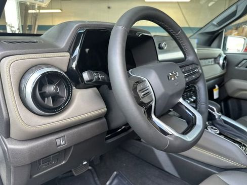 New 2026 Chevrolet Colorado ZR2 w/ Technology Package AWD/4WD image 13