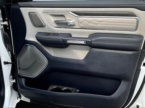 Used 2024 RAM 1500 Limited image 29