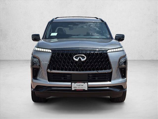 New 2027 INFINITI QX80 Sensory AWD/4WD image 6