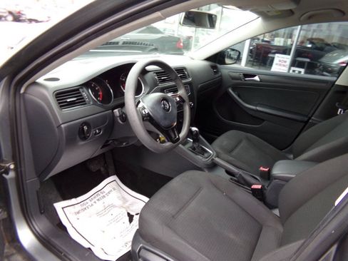 Used 2016 Volkswagen Jetta S FWD image 47
