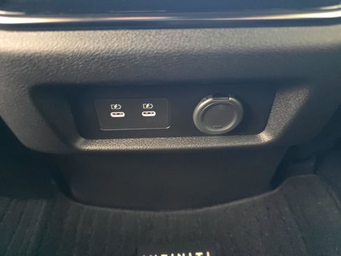 New 2026 INFINITI QX80 4WD image 31