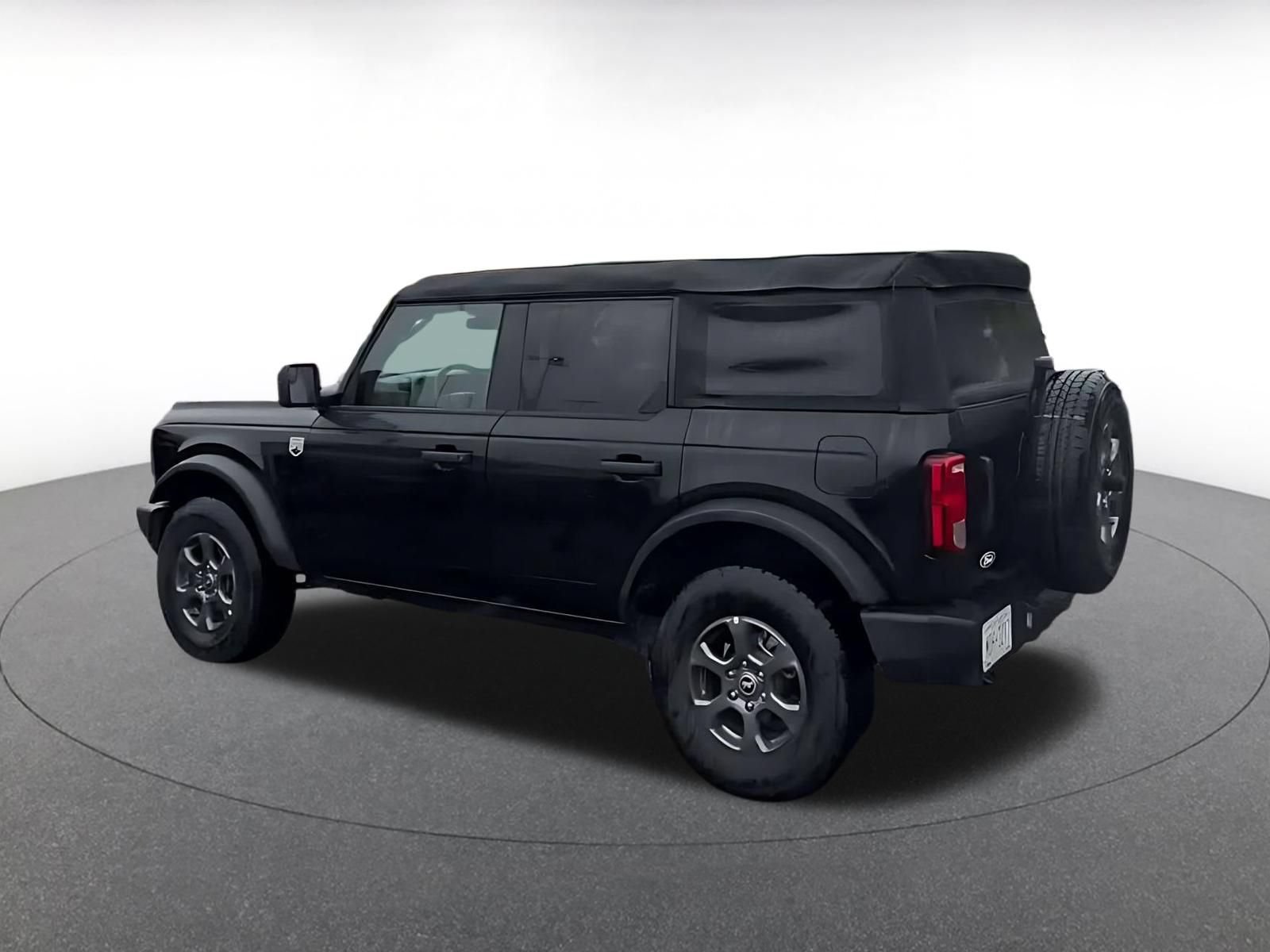 Used 2026 Ford Bronco Big Bend AWD/4WD image 13