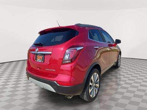 Used 2019 Buick Encore Preferred w/ Safety Package FWD image 7