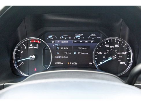 Used 2020 Ford F250 Lariat AWD/4WD image 15