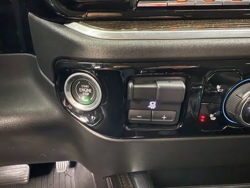 Used 2022 Chevrolet Silverado 1500 RST w/ RST All Star Premium Package image 22