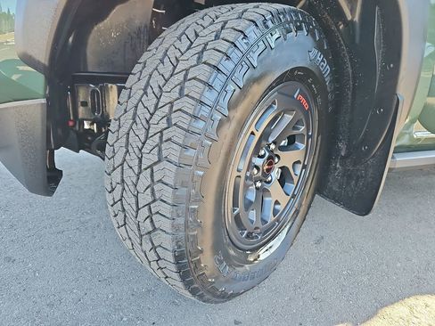 New 2026 Nissan Frontier Pro-X w/ Pro Premium Package image 32