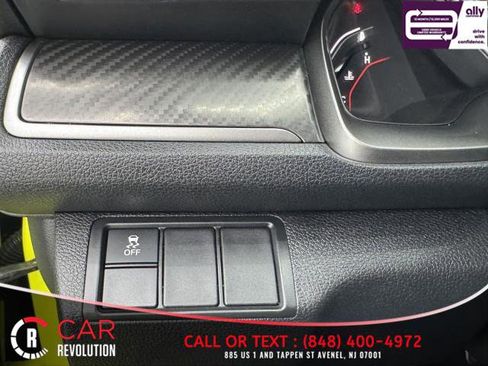 Used 2019 Honda Civic Si image 29