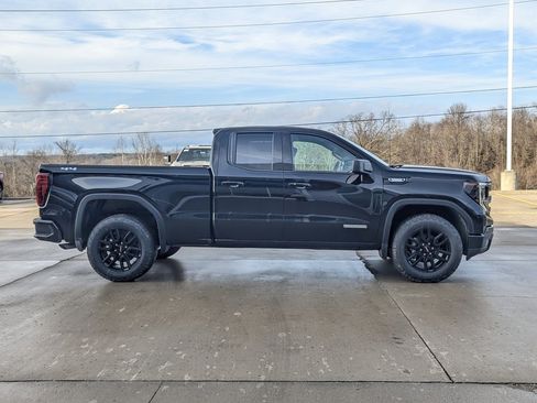 New 2026 GMC Sierra 1500 Elevation image 6