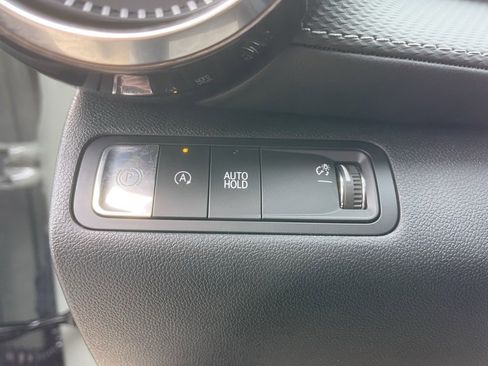 New 2026 Chevrolet Equinox LT w/ Midnight Edition image 12