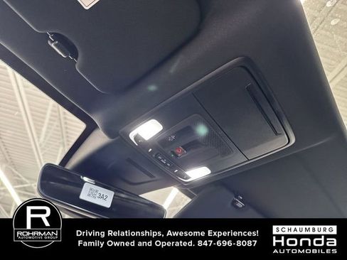 New 2026 Honda CR-V Sport-L image 11