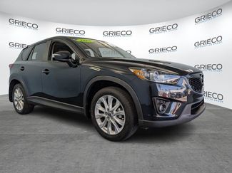Used 2015 MAZDA CX-5 Grand Touring video 1