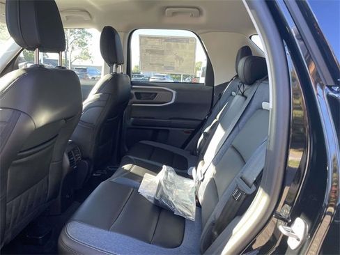 New 2025 Ford Bronco Sport Outer Banks w/ Outer Banks Tech Package+ image 10