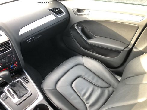 Used 2009 Audi A4 2.0T Premium Plus image 10