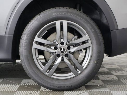 New 2026 Mercedes-Benz GLB 250 image 10