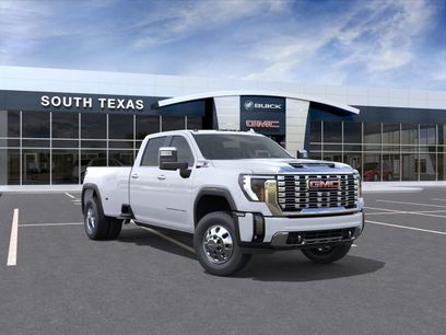 New 2026 GMC Sierra 3500 Denali w/ Denali Reserve Package