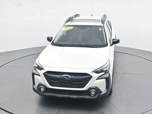 Used 2024 Subaru Outback Onyx Edition XT w/ Popular Package #2 AWD/4WD image 25