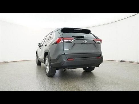 Used 2025 Toyota RAV4 XLE Premium image 30