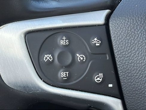 Used 2020 GMC Terrain SLT w/ Preferred Package FWD image 19