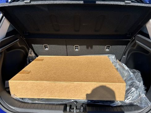 New 2025 Hyundai Venue SEL image 17