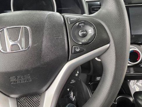 Used 2018 Honda Fit EX image 12