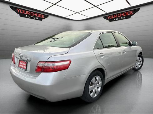 Used 2009 Toyota Camry image 5