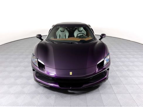 Certified 2024 Ferrari 296 GTB image 41