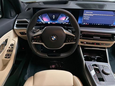 Used 2026 BMW 330i Sedan w/ Premium Package RWD image 30