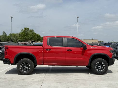New 2026 Chevrolet Silverado 1500 ZR2 image 3