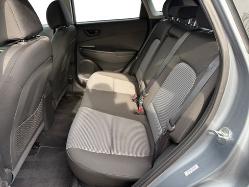 Used 2020 Hyundai Kona SEL image 16