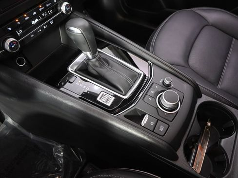 Used 2024 MAZDA CX-5 AWD 2.5 S w/ Preferred Package image 32