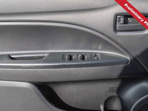 Used 2024 Mitsubishi Mirage ES FWD image 17