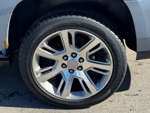 Used 2016 Cadillac Escalade ESV Premium AWD/4WD image 55