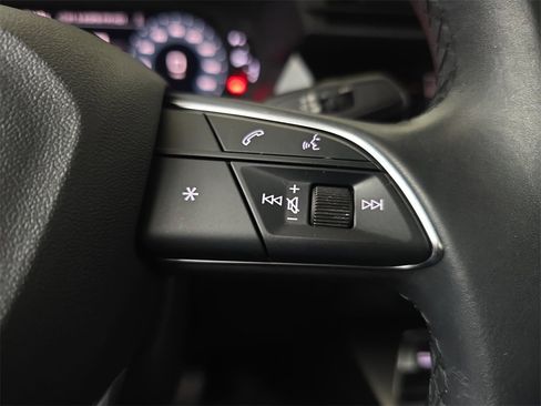 Used 2022 Audi A3 2.0T Premium Plus w/ Premium Plus Package image 20