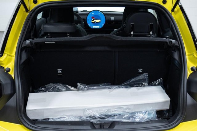 New 2026 MINI Cooper S FWD image 8