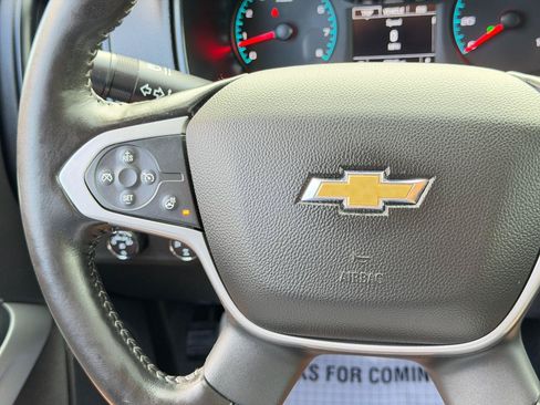 Used 2021 Chevrolet Colorado LT w/ LT Convenience Package AWD/4WD image 71