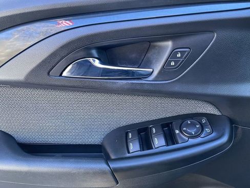 Used 2021 Chevrolet TrailBlazer LT w/ Convenience Package image 22