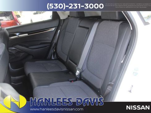 Used 2024 Kia Seltos S AWD/4WD image 13