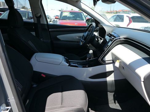 Used 2024 Hyundai Tucson SEL FWD image 26