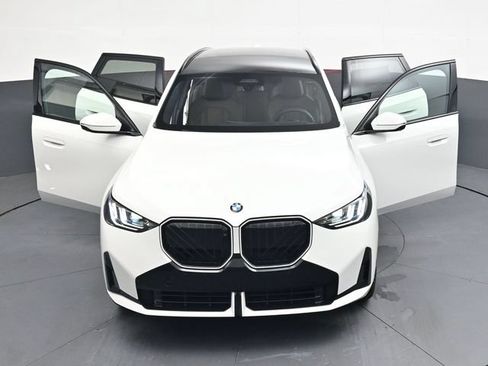 New 2026 BMW X3 xDrive30i w/ Premium Package AWD/4WD image 42