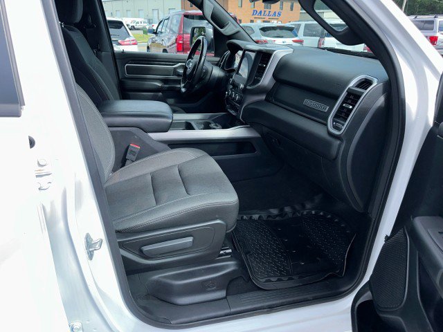 Used 2023 RAM 1500 Big Horn AWD/4WD image 30