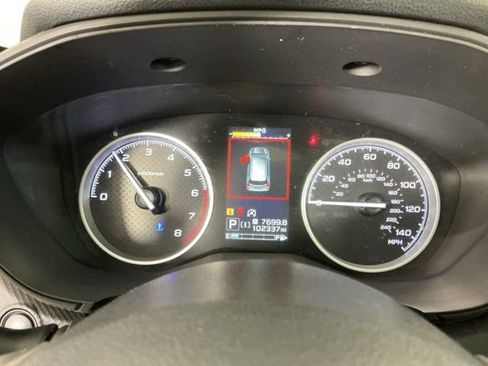 Used 2019 Subaru Forester Limited AWD/4WD image 17